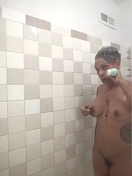 CeceilaMoon online show from 02/03/26, 04:56