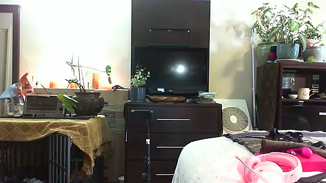 Snapshot of CeceilaMoon chatting on 07/14/26, 04:23 CeceilaMoon online show from 07/14/26, 04:23