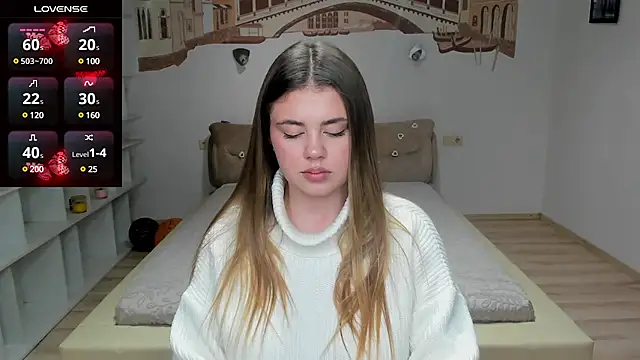 Snapshot of IsabellaBler chatting on 12/22/24, 07:11 IsabellaBler online show from 12/22/24, 07:11