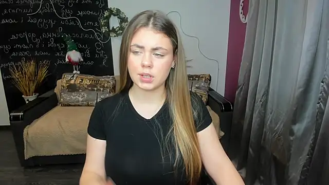 IsabellaBler online show from 12/21/25, 12:56