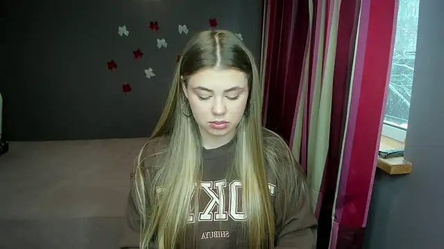 IsabellaBler online show from 01/14/26, 12:44