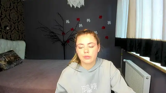 IsabellaBler online show from 02/27/26, 01:00