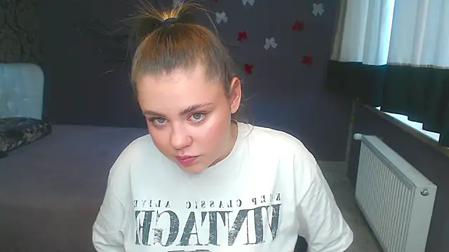 IsabellaBler online show from 03/29/26, 11:54