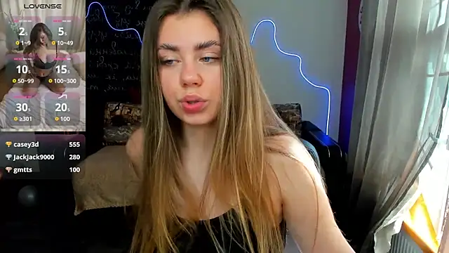 IsabellaBler online show from 03/30/26, 07:31