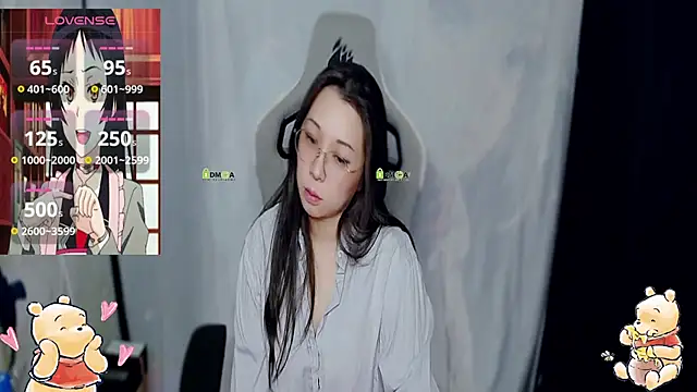 mememe 1006  online show from 01/02/25, 05:03