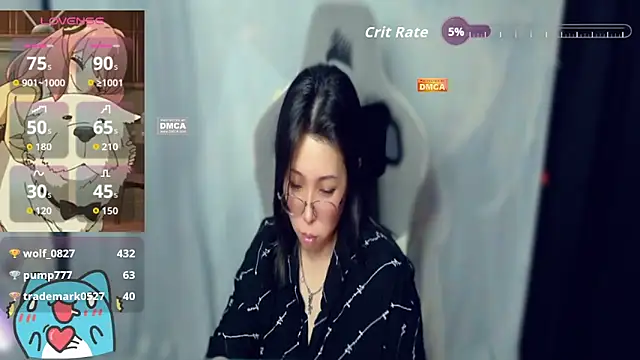 mememe 1006  online show from 09/19/25, 02:24