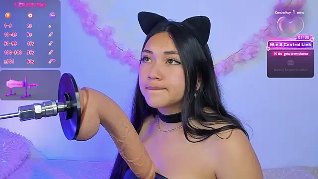 pauline golden1 online show from 02/23/25, 02:07