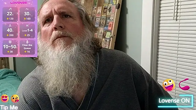 Snapshot of keithobrian_SC chatting on 11/21/25, 04:11 keithobrian SC online show from 11/21/25, 04:11