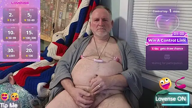 keithobrian SC online show from 03/05/26, 04:08