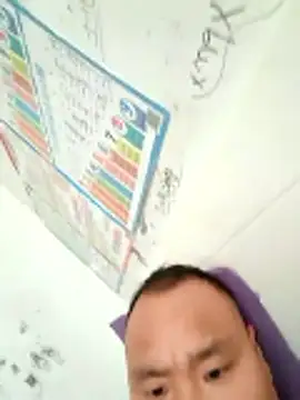 ximenqin-1 online show from 01/18/26, 08:07