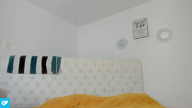 sharlot evans  online show from 12/18/25, 12:11