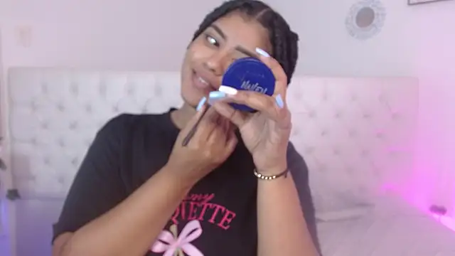 sharlot evans  online show from 01/07/26, 12:29