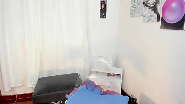 Michelle se online show from 03/14/25, 12:51