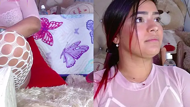 NicolleTaylor online show from 03/05/25, 08:00