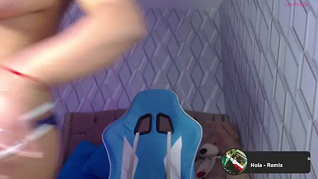 NicolleTaylor online show from 03/21/25, 04:49