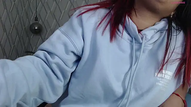 NicolleTaylor online show from 03/22/25, 03:09