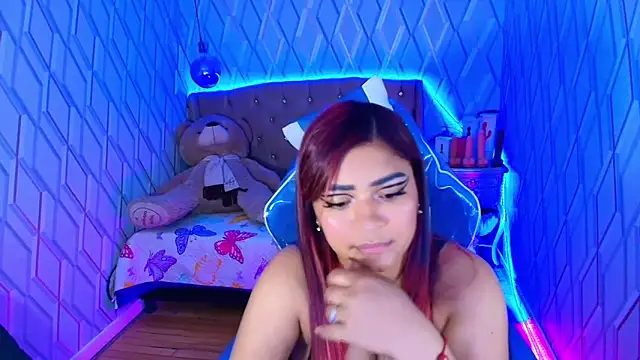 NicolleTaylor online show from 09/29/25, 03:22