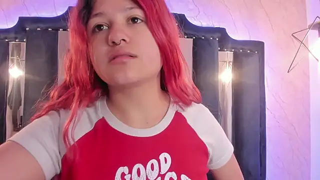 redvelvet7 online show from 03/01/25, 04:33