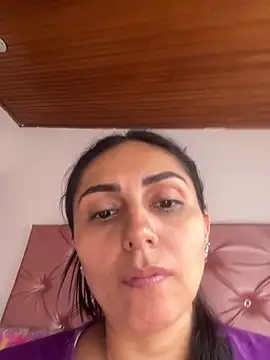 KatiaMoore online show from 12/14/24, 08:08