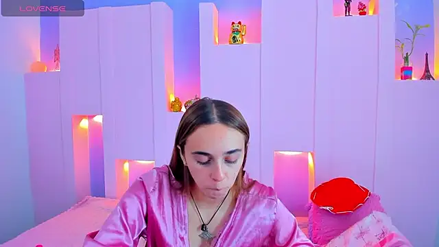 angelikarose1 online show from 01/23/25, 03:26