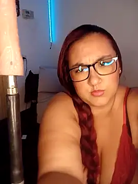 Isabella Du online show from 01/11/25, 03:31