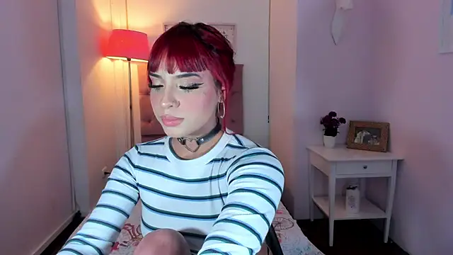 Snapshot of Ada__luna chatting on 02/10/25, 08:53 Ada luna online show from 02/10/25, 08:53