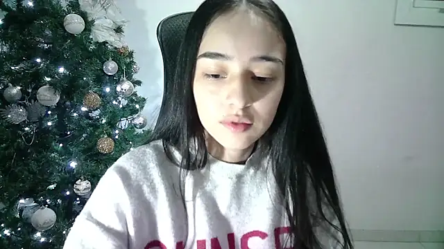 aineangeel online show from 01/11/25, 02:52