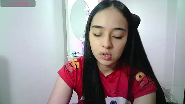 Snapshot of aineangeel chatting on 07/14/26, 02:05 aineangeel online show from 07/14/26, 02:05