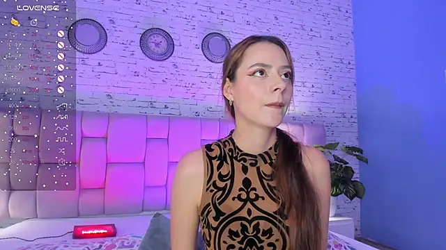 Keidancee online show from 01/17/25, 08:55