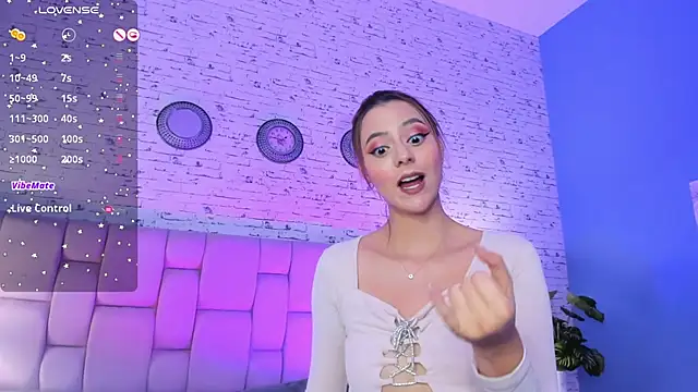 Keidancee online show from 01/19/25, 07:37