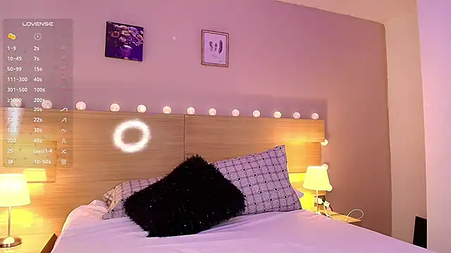 Keidancee online show from 03/06/25, 07:43