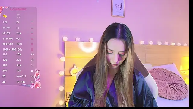 Keidancee online show from 09/11/25, 06:52