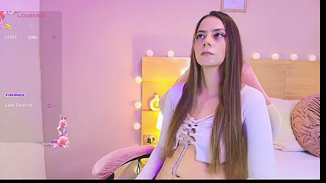 Keidancee online show from 09/15/25, 11:27