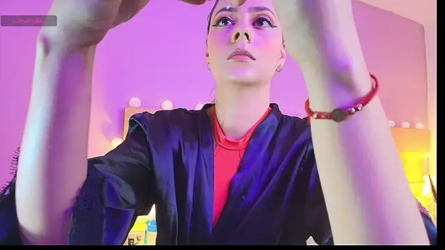 Keidancee online show from 09/17/25, 08:21