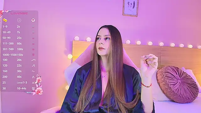 Keidancee online show from 09/19/25, 08:20