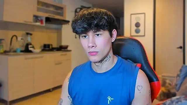 JayHotxxx online show from 01/06/26, 01:20