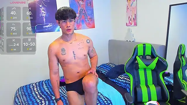 JayHotxxx online show from 02/10/26, 10:03