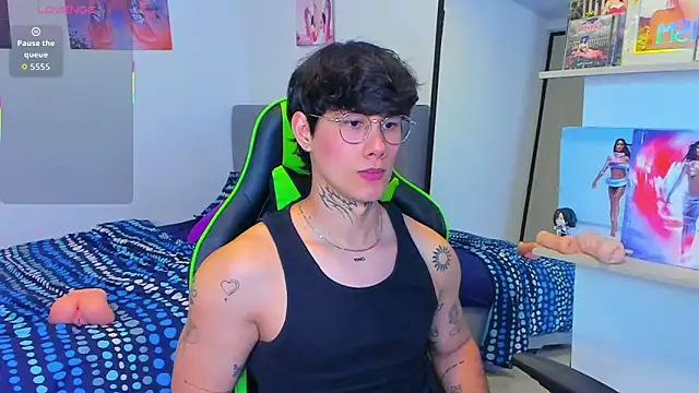 JayHotxxx online show from 02/19/26, 12:06