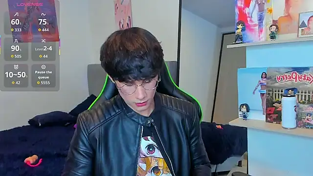 JayHotxxx online show from 03/31/26, 01:07