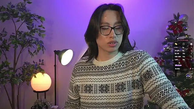 SrLuis18 online show from 12/13/24, 04:33