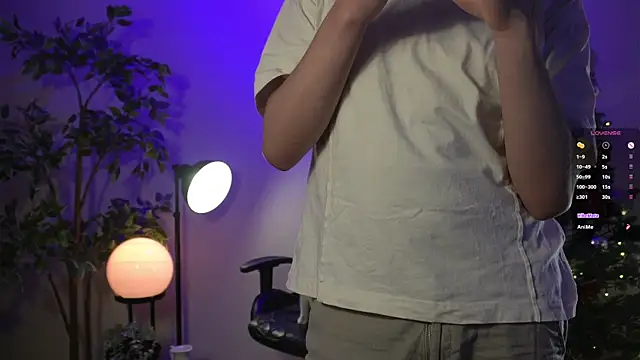 SrLuis18 online show from 12/21/24, 05:14