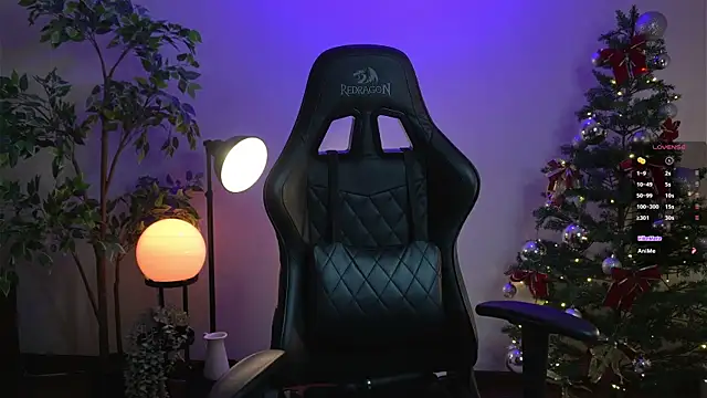 SrLuis18 online show from 12/22/24, 02:39