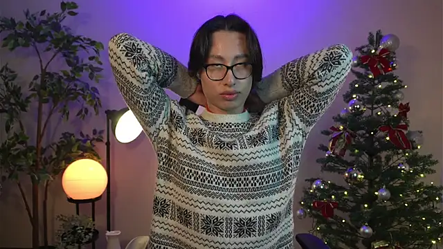 SrLuis18 online show from 12/24/24, 05:55