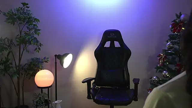 SrLuis18 online show from 01/16/25, 04:38