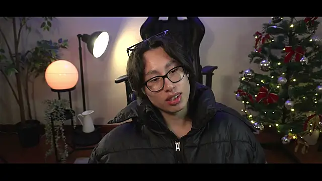 SrLuis18 online show from 01/17/25, 03:34