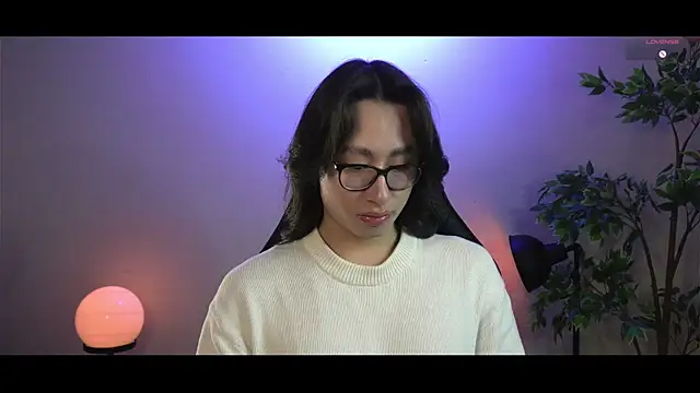 SrLuis18 online show from 01/23/25, 09:18