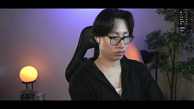 SrLuis18 online show from 03/20/25, 05:47