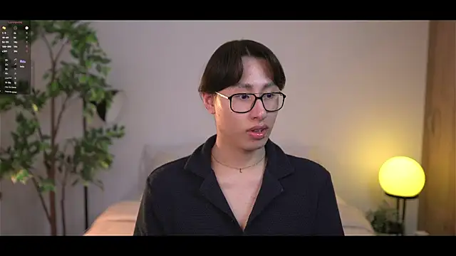 SrLuis18 online show from 09/10/25, 10:32