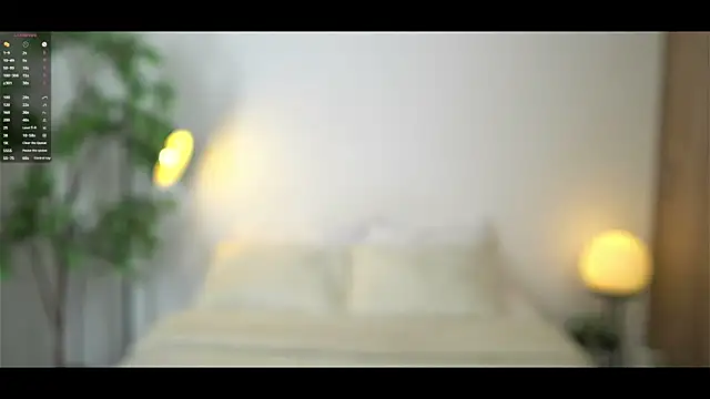 SrLuis18 online show from 03/20/26, 01:38