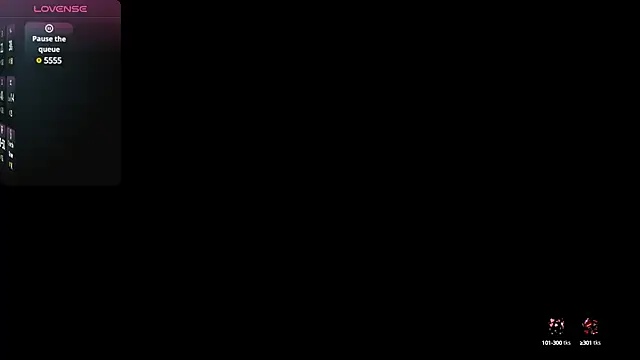 Celestecute  online show from 02/07/25, 11:24